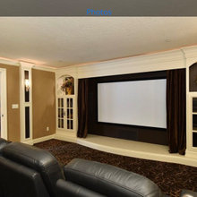 Theater Room