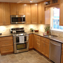 Kitchen Ideas