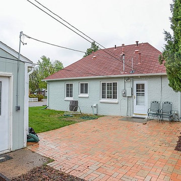 Mayfair Denver, CO 80220 Neighborhoood Homes