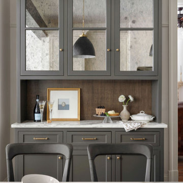 Sophisticated Home Renovation in Chastain Park