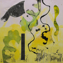 Gravity prints - Products