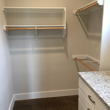 Comfort, Texas Barndominium and Man Cave