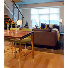 stair rail