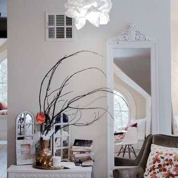 The 50th Annual Symphony Designers' Showhouse in Kansas City