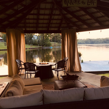 Moore Lake Cottage