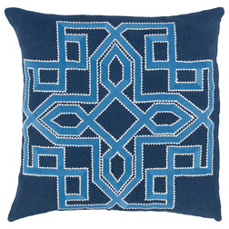 Contemporary Decorative Pillows by Surya