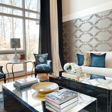 Living Room Ideas