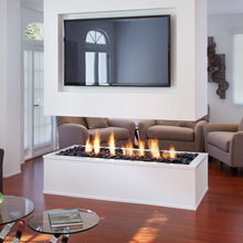 Fire Ideas