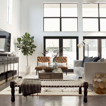Mission Loft