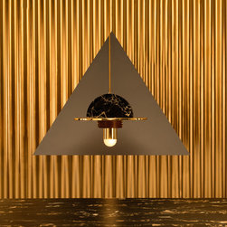 L&aacute;mpara Shade - Products
