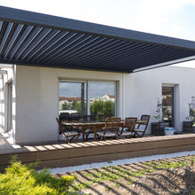 Outdoor living
