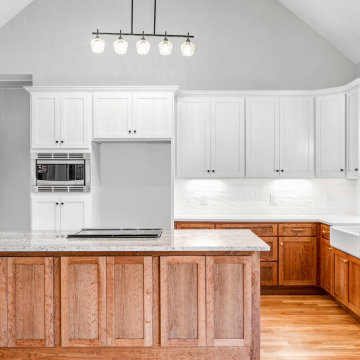 The Tanglewood House Plan 757 | Dean Custom Homes, LLC