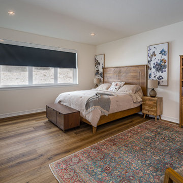 New Home Furnishings and Decor