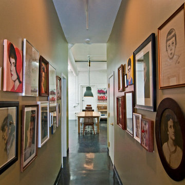 Urban Lift Salon