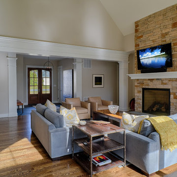 The Hickory Place 5001