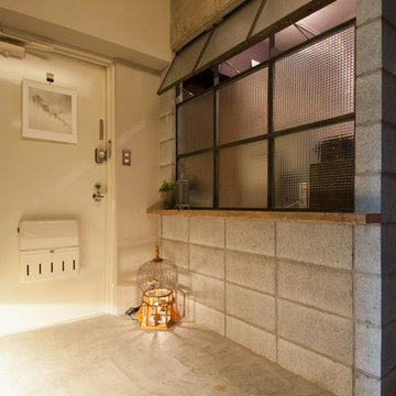 KOTESASHI-HOUSE