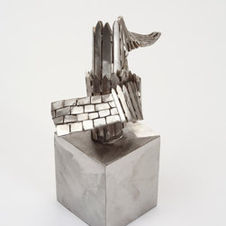 Fence Roadway - Sculptures