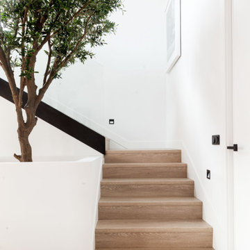 VIVIENDA UNIFAMILIAR BERMEO