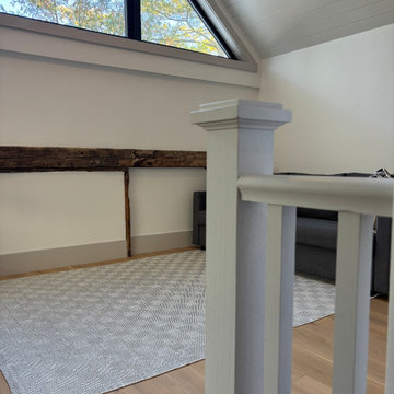 Salem Road Renovation