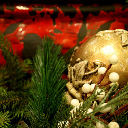 Design 125 Showroom Christmas Products 2015 - Christmas Ornaments