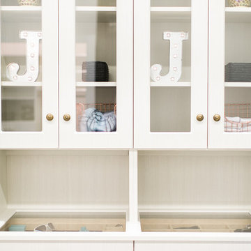 STOR-X Collection by Jillian Harris