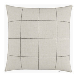 Throw Pillow 18" x 18" - Decorative Pillows