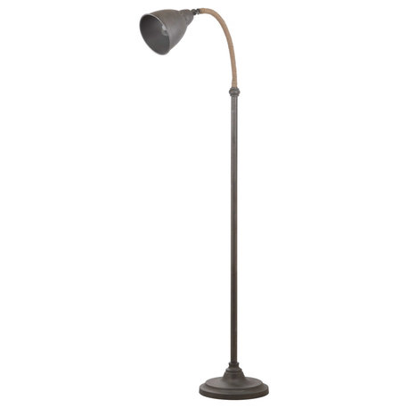 Safavieh Naldo 60" Floor Lamp