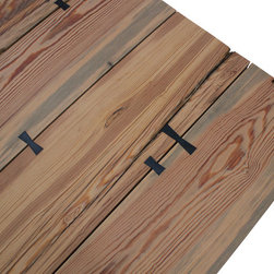 Greenwich Ave. Coffee Table - Coffee Tables