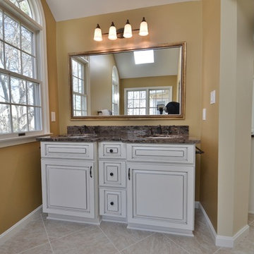 LUXURY MASTER BATH 4