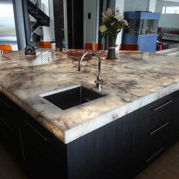 Assorted Kitchens