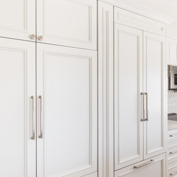 Bello Coastal Kitchen Before & After