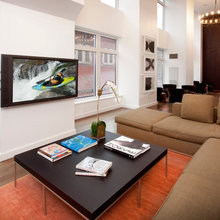 Media Rooms