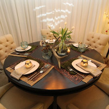elswith dining room