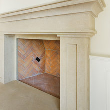 Fireplaces
