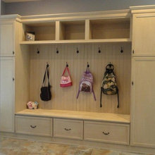 mudd room