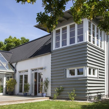 Tornhuset i Åhus