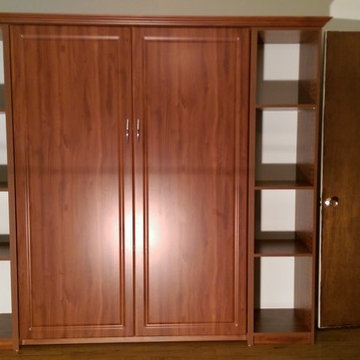 Murphy Bed