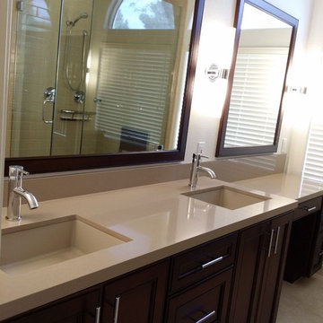 Highley Master Bath
