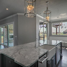 Spring Hill Kitchen