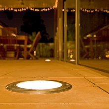 external light