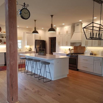 Madisonville Modern Farmhouse