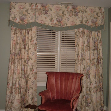 Valances