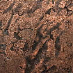 Unique Metal Finishes - Products