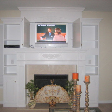 Entertainment Unit