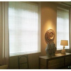 Conrad Original Shades - Window Blinds