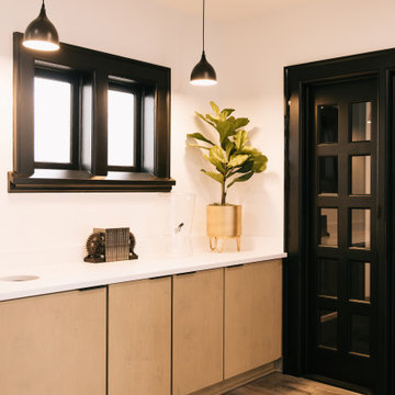 Countryside Cabinets - Zuern - The Daily Dose