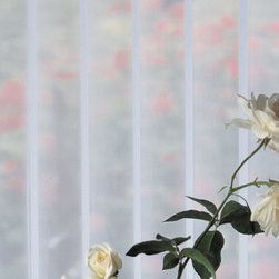 Hunter Douglas Luminette&reg; Privacy Sheers - Window Blinds