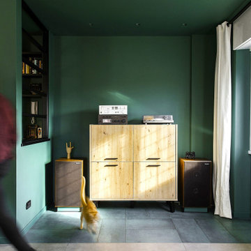 CASA MOWGLY | 90 MQ