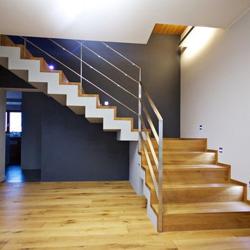 Treppe des Monats Mai 2015