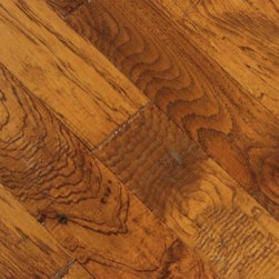 Hardwood Flooring - Products
